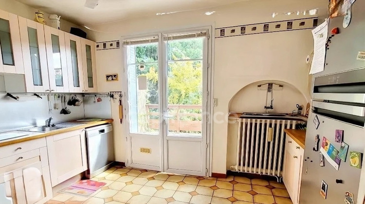 Ma-Cabane - Vente Maison L HAY LES ROSES, 114 m²