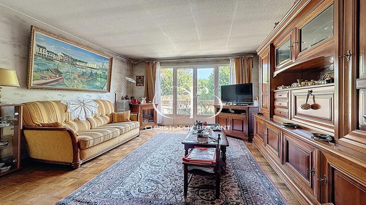 Ma-Cabane - Vente Maison L HAY LES ROSES, 80 m²