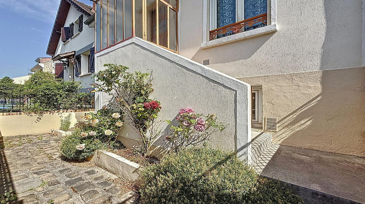 Ma-Cabane - Vente Maison L HAY LES ROSES, 80 m²