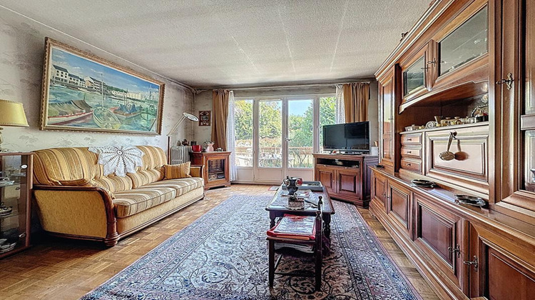 Ma-Cabane - Vente Maison L HAY LES ROSES, 80 m²