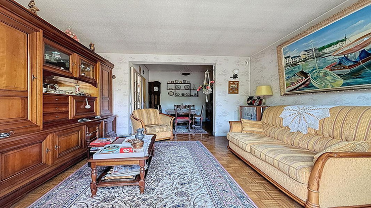 Ma-Cabane - Vente Maison L HAY LES ROSES, 80 m²