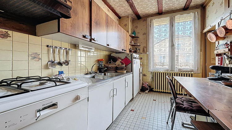 Ma-Cabane - Vente Maison L HAY LES ROSES, 80 m²
