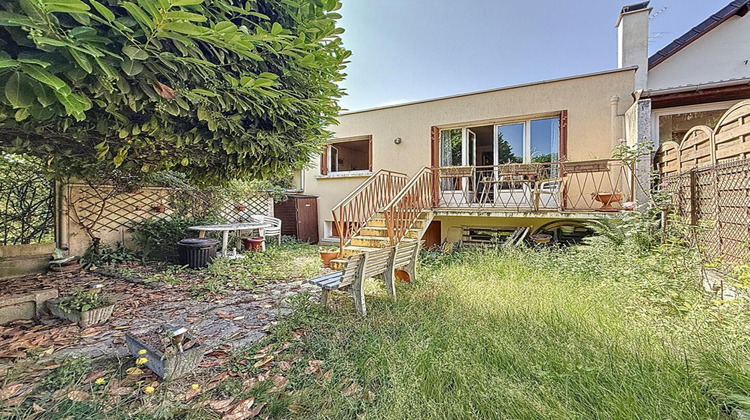 Ma-Cabane - Vente Maison L HAY LES ROSES, 80 m²