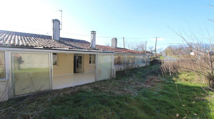 Ma-Cabane - Vente Maison L HERMENAULT, 129 m²