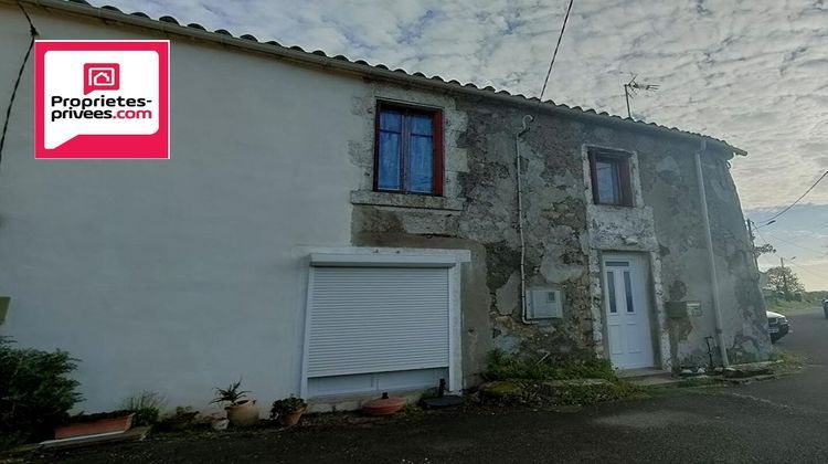 Ma-Cabane - Vente Maison L HERMENAULT, 74 m²