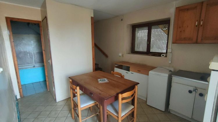 Ma-Cabane - Vente Maison L HERMENAULT, 74 m²