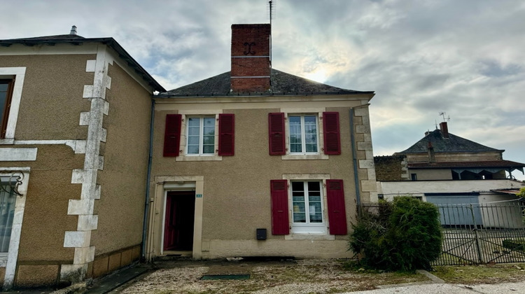 Ma-Cabane - Vente Maison L HERMENAULT, 70 m²