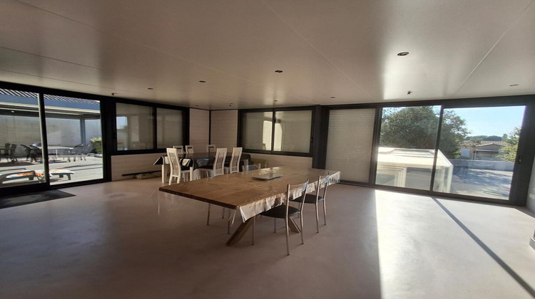 Ma-Cabane - Vente Maison L HERMENAULT, 202 m²