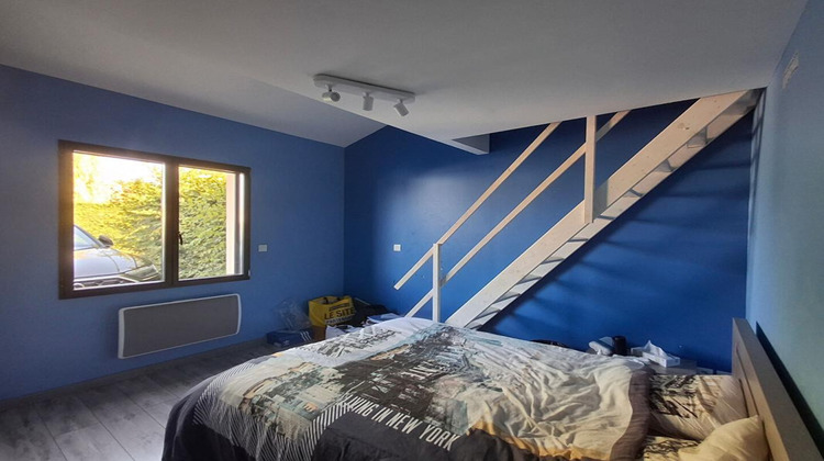 Ma-Cabane - Vente Maison L HERMENAULT, 202 m²