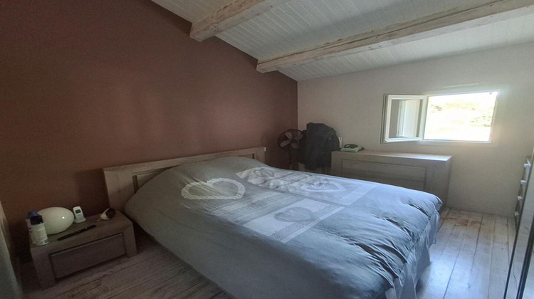 Ma-Cabane - Vente Maison L HERMENAULT, 202 m²