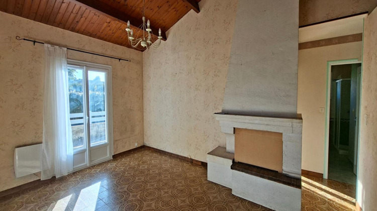 Ma-Cabane - Vente Maison L HERMENAULT, 70 m²