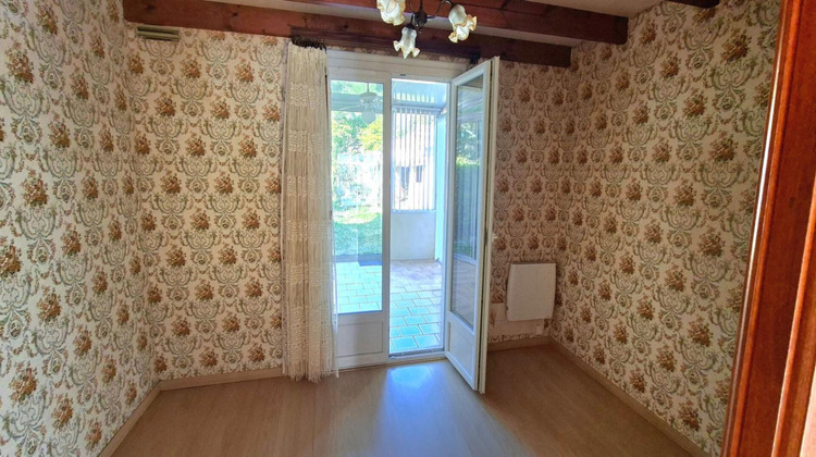 Ma-Cabane - Vente Maison L HERMENAULT, 70 m²