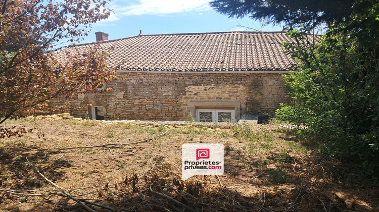 Ma-Cabane - Vente Maison L HERMENAULT, 165 m²