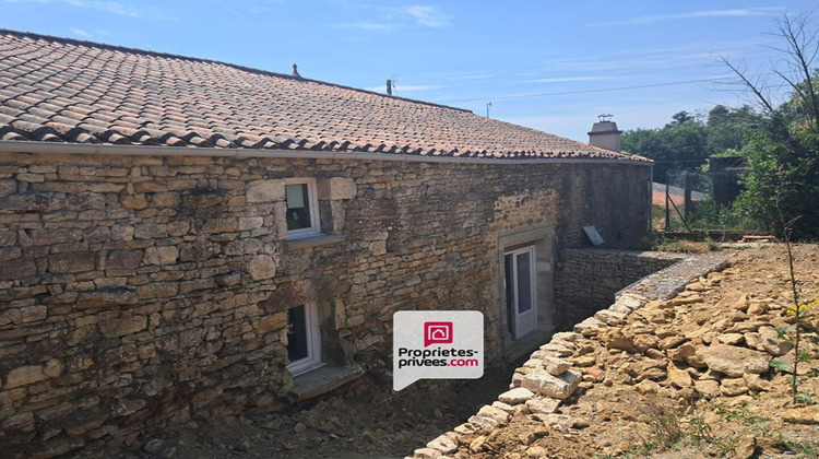 Ma-Cabane - Vente Maison L HERMENAULT, 165 m²