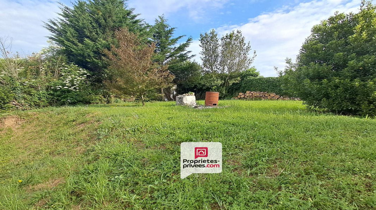 Ma-Cabane - Vente Maison L HERMENAULT, 165 m²