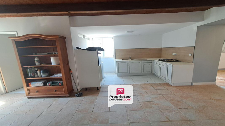 Ma-Cabane - Vente Maison L HERMENAULT, 165 m²