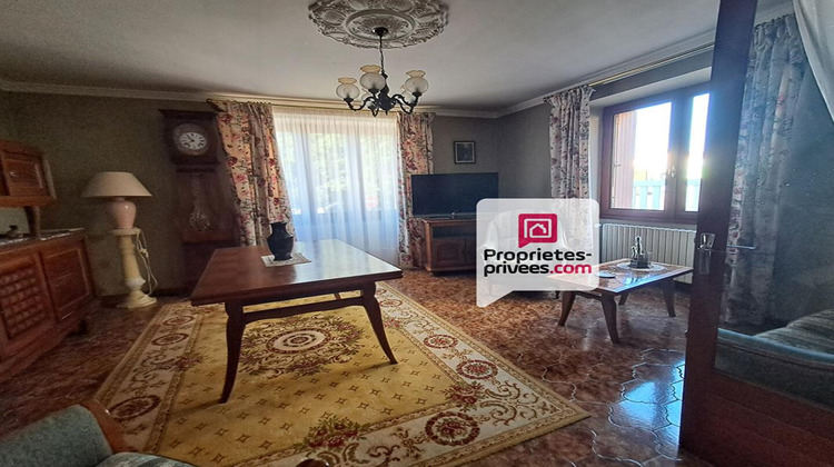 Ma-Cabane - Vente Maison L HERMENAULT, 98 m²