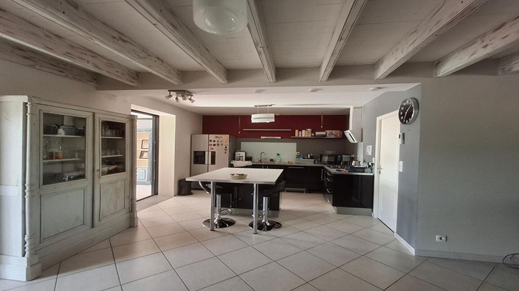 Ma-Cabane - Vente Maison L HERMENAULT, 202 m²