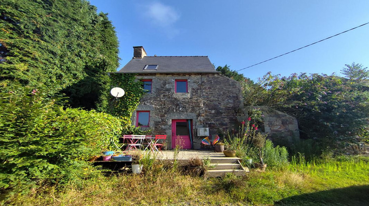 Ma-Cabane - Vente Maison L HERMITAGE LORGE, 52 m²