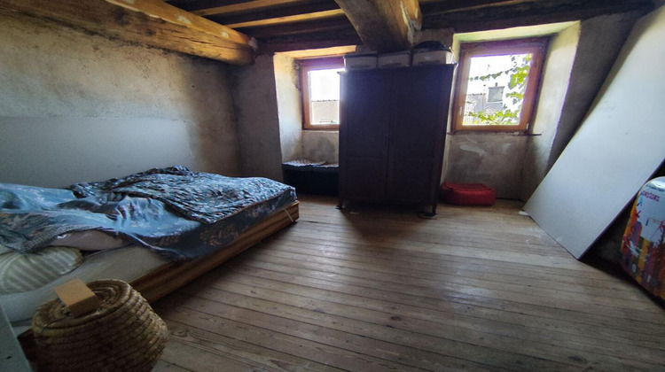 Ma-Cabane - Vente Maison L HERMITAGE LORGE, 52 m²