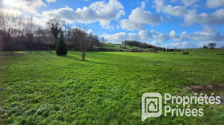 Ma-Cabane - Vente Maison L HOME CHAMONDOT, 244 m²