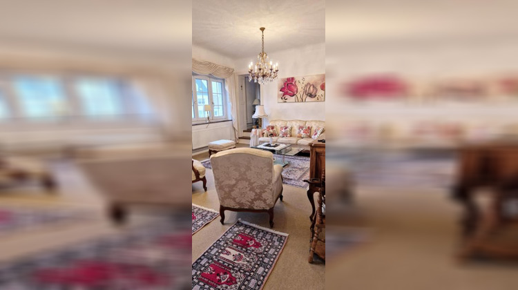 Ma-Cabane - Vente Maison L HOPITAL, 210 m²