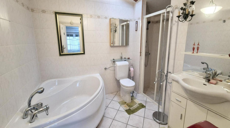 Ma-Cabane - Vente Maison L HOPITAL, 210 m²