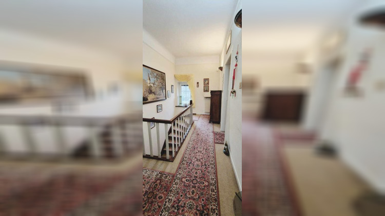 Ma-Cabane - Vente Maison L HOPITAL, 210 m²