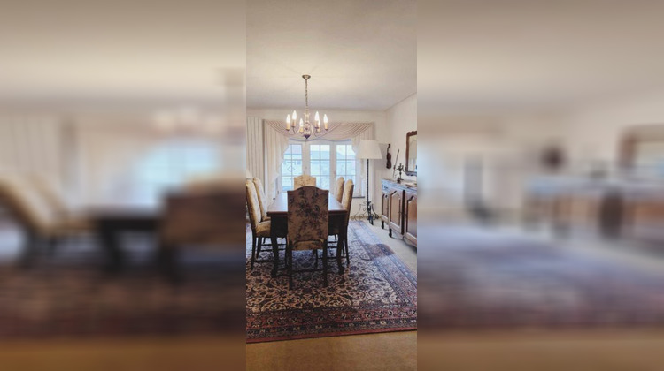 Ma-Cabane - Vente Maison L HOPITAL, 210 m²