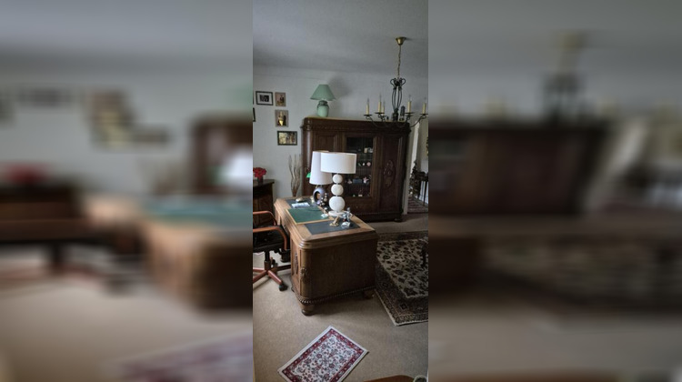 Ma-Cabane - Vente Maison L HOPITAL, 210 m²