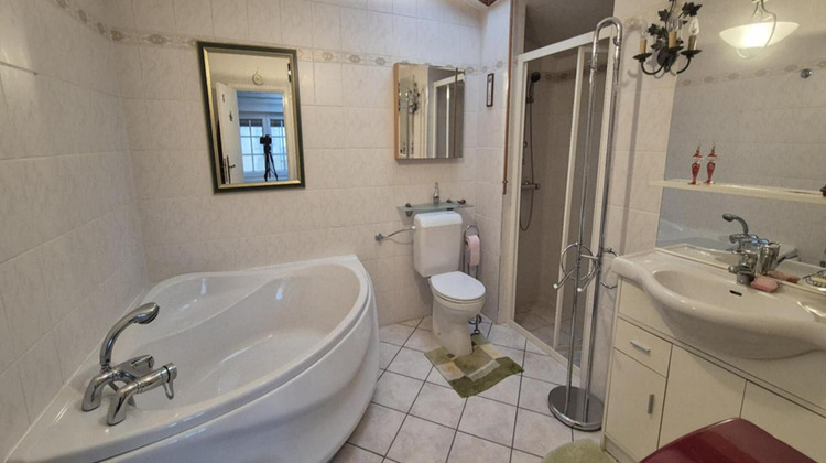 Ma-Cabane - Vente Maison L HOPITAL, 210 m²