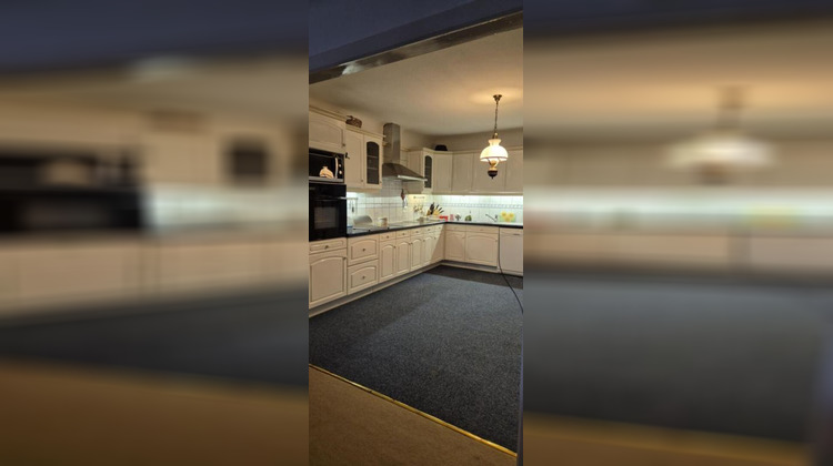 Ma-Cabane - Vente Maison L HOPITAL, 210 m²