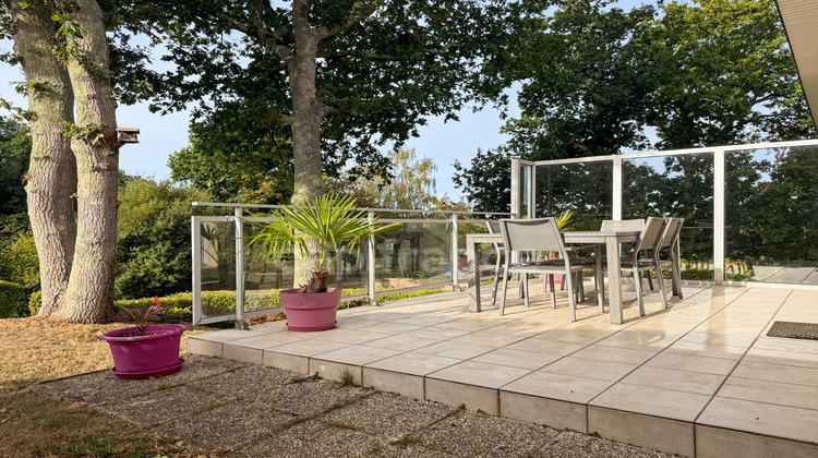 Ma-Cabane - Vente Maison L HOPITAL CAMFROUT, 119 m²