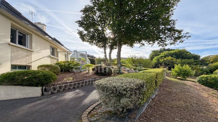 Ma-Cabane - Vente Maison L HOPITAL CAMFROUT, 119 m²