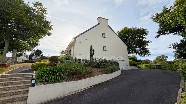 Ma-Cabane - Vente Maison L HOPITAL CAMFROUT, 119 m²