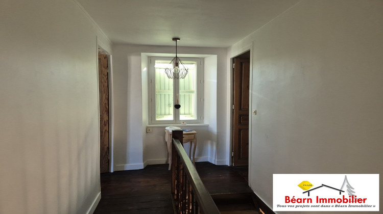 Ma-Cabane - Vente Maison l hopital d orion, 145 m²