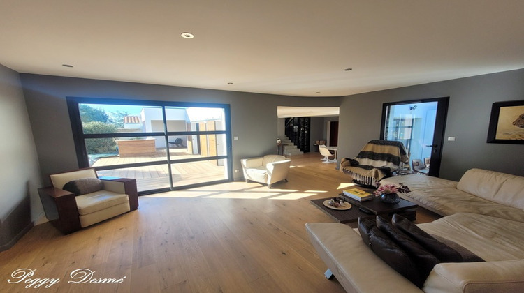 Ma-Cabane - Vente Maison L HOUMEAU, 173 m²