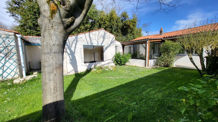 Ma-Cabane - Vente Maison L HOUMEAU, 90 m²