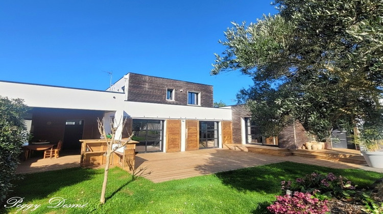 Ma-Cabane - Vente Maison L HOUMEAU, 173 m²