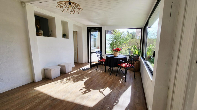 Ma-Cabane - Vente Maison L HOUMEAU, 93 m²