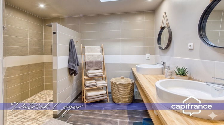 Ma-Cabane - Vente Maison L HOUMEAU, 145 m²