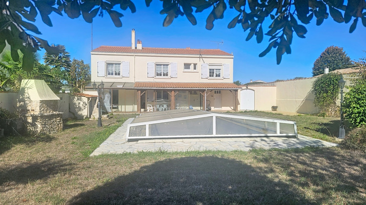Ma-Cabane - Vente Maison L HOUMEAU, 150 m²