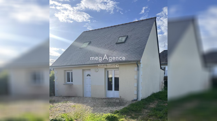 Ma-Cabane - Vente Maison L HUISSERIE, 98 m²
