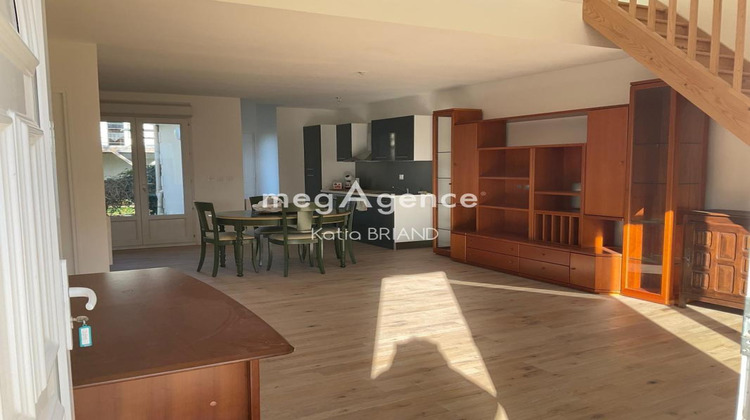 Ma-Cabane - Vente Maison L HUISSERIE, 98 m²