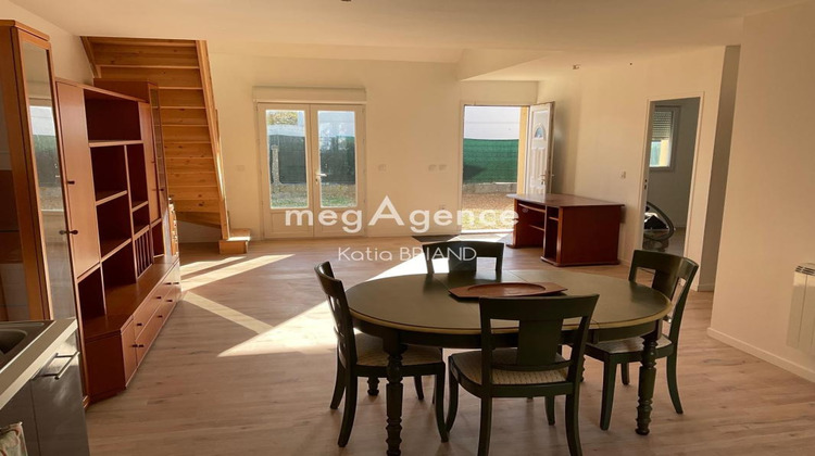 Ma-Cabane - Vente Maison L HUISSERIE, 98 m²