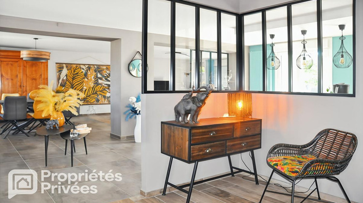 Ma-Cabane - Vente Maison L HUISSERIE, 122 m²