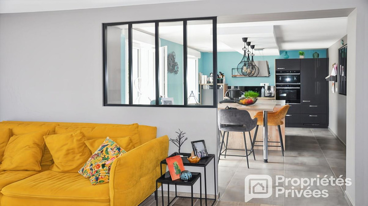 Ma-Cabane - Vente Maison L HUISSERIE, 122 m²