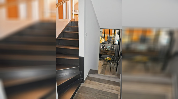 Ma-Cabane - Vente Maison L HUISSERIE, 122 m²
