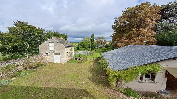 Ma-Cabane - Vente Maison L ILE BOUCHARD, 218 m²