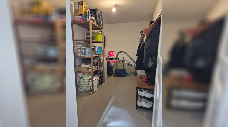 Ma-Cabane - Vente Maison L ILE BOUCHARD, 120 m²